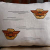 Bee Pillow