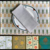 Placemat / Napkin, each