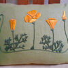 Poppy Pillow