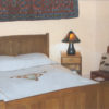 Kit, Checkerberry Bedspread - Image 2