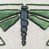 Dragonfly Table Scarf kit, 11" x 42" - Image 2