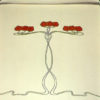 Kit, Seed Pod Bedspread - Image 2