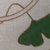 Ginkgo Round Table Linen kit, 30" diameter - Image 2