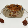 Letters of Transit - Passports for Birds - Image 2