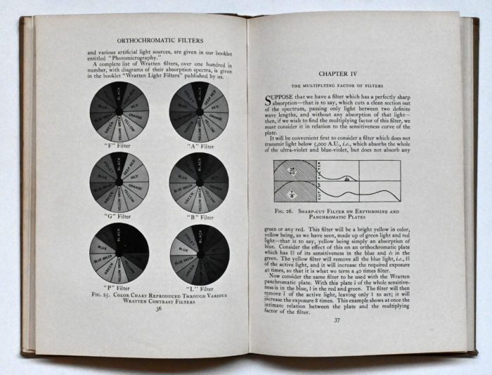 The Photography of Colored Objects, Eastman Kodak Company - Image 3