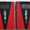 Research-Design in Nature. Volume 1 & 2.,  John Gilbert Wilkins