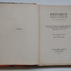 Research-Design in Nature. Volume 1 & 2.,  John Gilbert Wilkins - Image 2