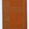 Palace of Fine Arts and Lagoon, Bernard R. Maybeck
