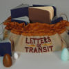 Letters of Transit - Passports for Birds