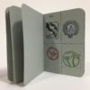 Letters of Transit - Passports for Birds - Image 5