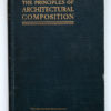Principles of Architectural Composition, John Beverley Robinson