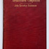 Architectural Composition, John Beverley Robinson