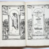 The Tempest. A comedy, William Shakespeare. Illustrated by Robert Anning Bell