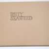Doty Seaweed, Verses by Hughes Cornell, Illustrations by Betha Boye