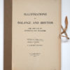 Illustrations of Balance and Rhythm, Ross, Parker, Patchett