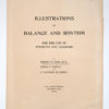 Illustrations of Balance and Rhythm, Ross, Parker, Patchett - Image 2