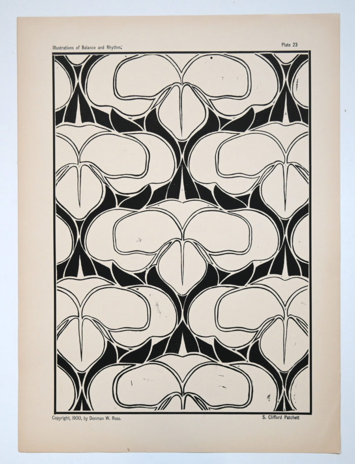 Illustrations of Balance and Rhythm, Ross, Parker, Patchett - Image 3