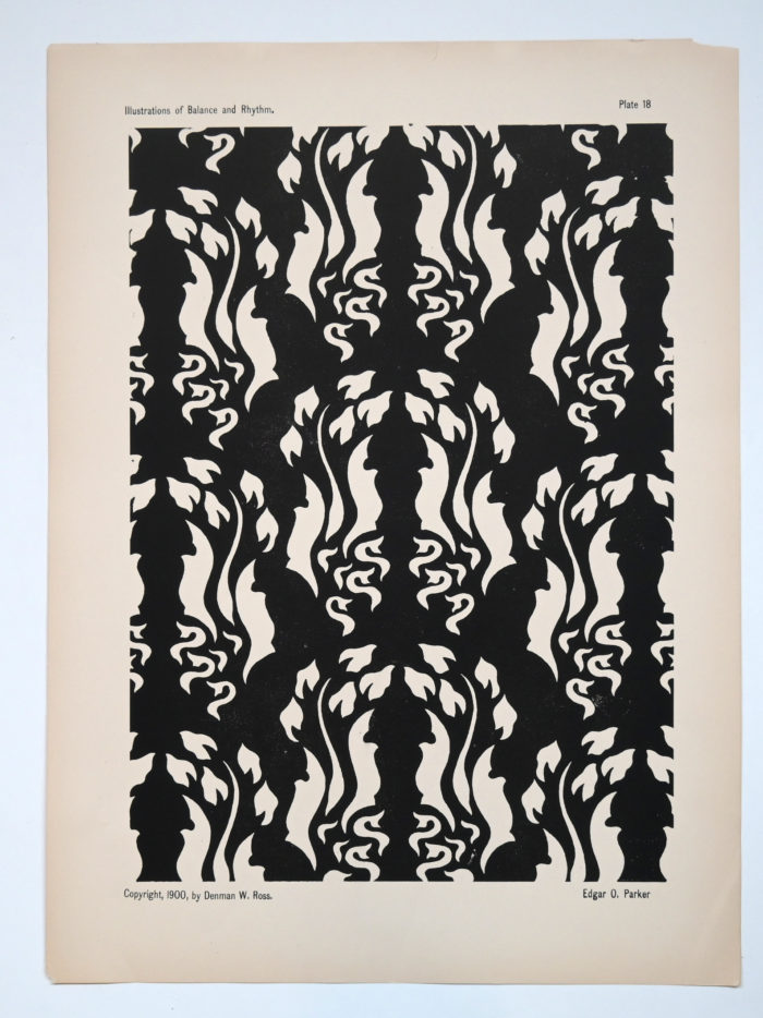Illustrations of Balance and Rhythm, Ross, Parker, Patchett - Image 5