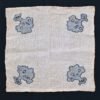 China  Tree Gustav Stickley embroidery