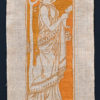 Selwyn Image "Song" Embroidery Panel
