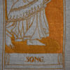 Selwyn Image "Song" Embroidery Panel - Image 3