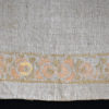 Table Scarf, Gustav Stickley Crab Apple design - Image 2