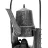 Spirit Kettle, European