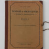 Fantasie di Architectture