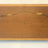 Adele Chase Tile with frame, Rainy Day - Image 2