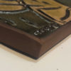 Adele Chase Tile with frame, Rainy Day - Image 5