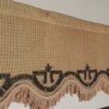 Appliqued Valance - Image 3