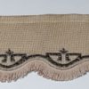 Appliqued Valance - Image 2