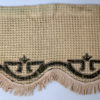 Appliqued Valance - Image 4