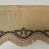 Appliqued Valance