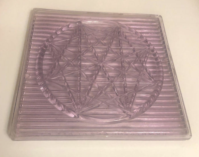 Prism Glass Tile - Image 2